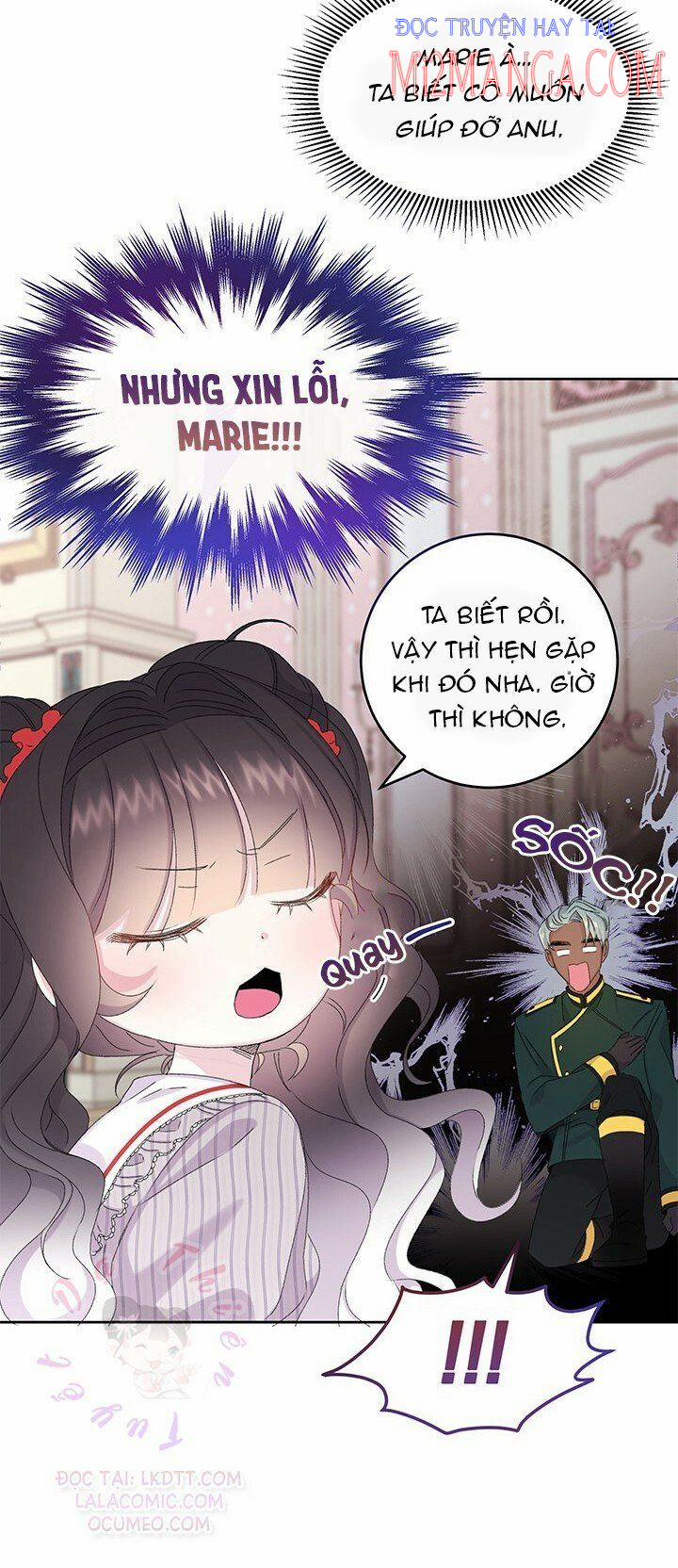 Công Chúa Ác Ma 6 trang 26