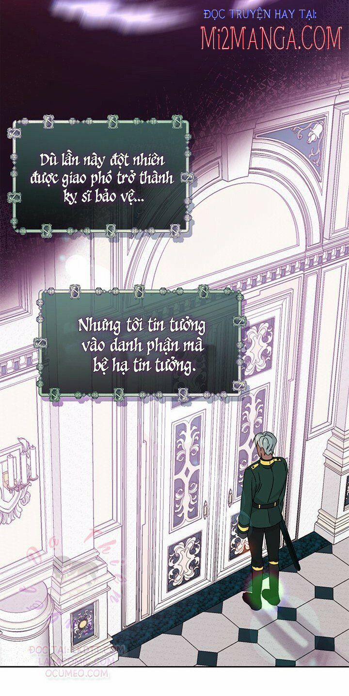 Công Chúa Ác Ma 6 trang 3