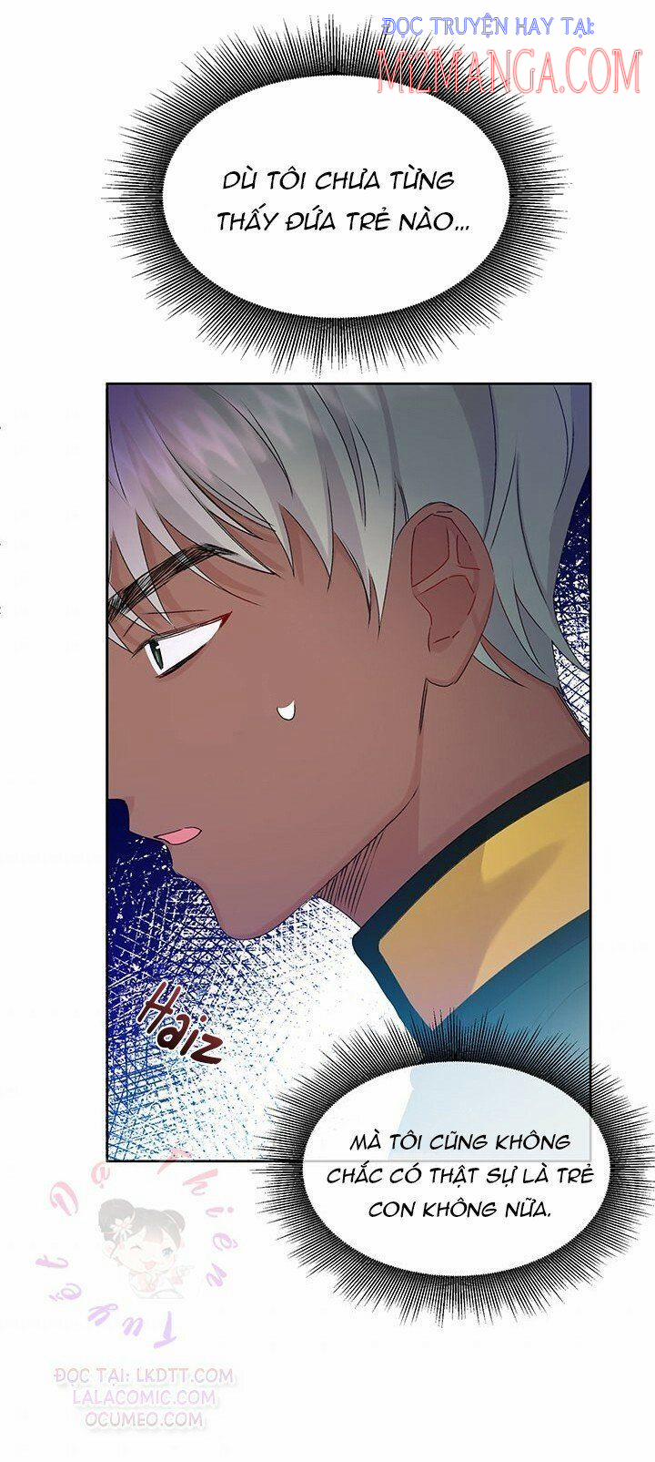 Công Chúa Ác Ma 6 trang 4