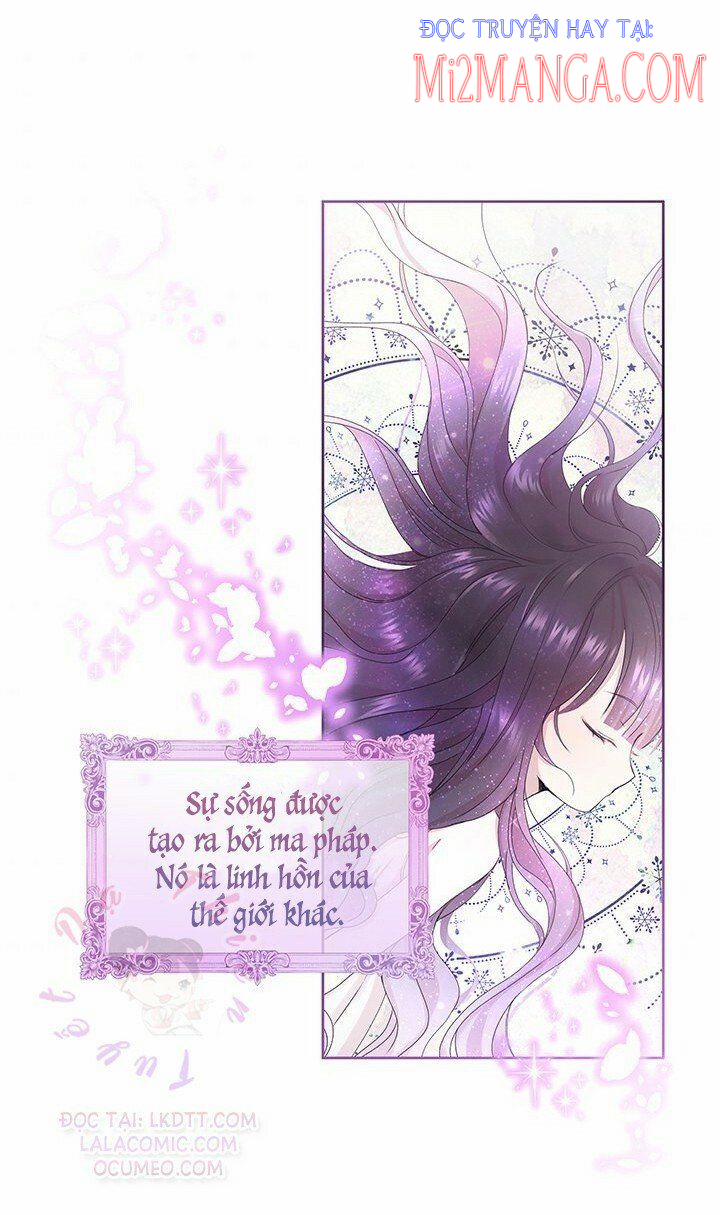 Công Chúa Ác Ma 6 trang 5