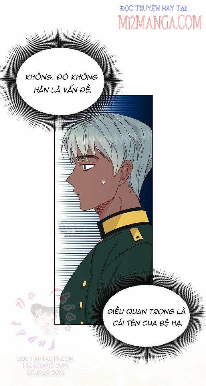 Công Chúa Ác Ma 6 trang 6