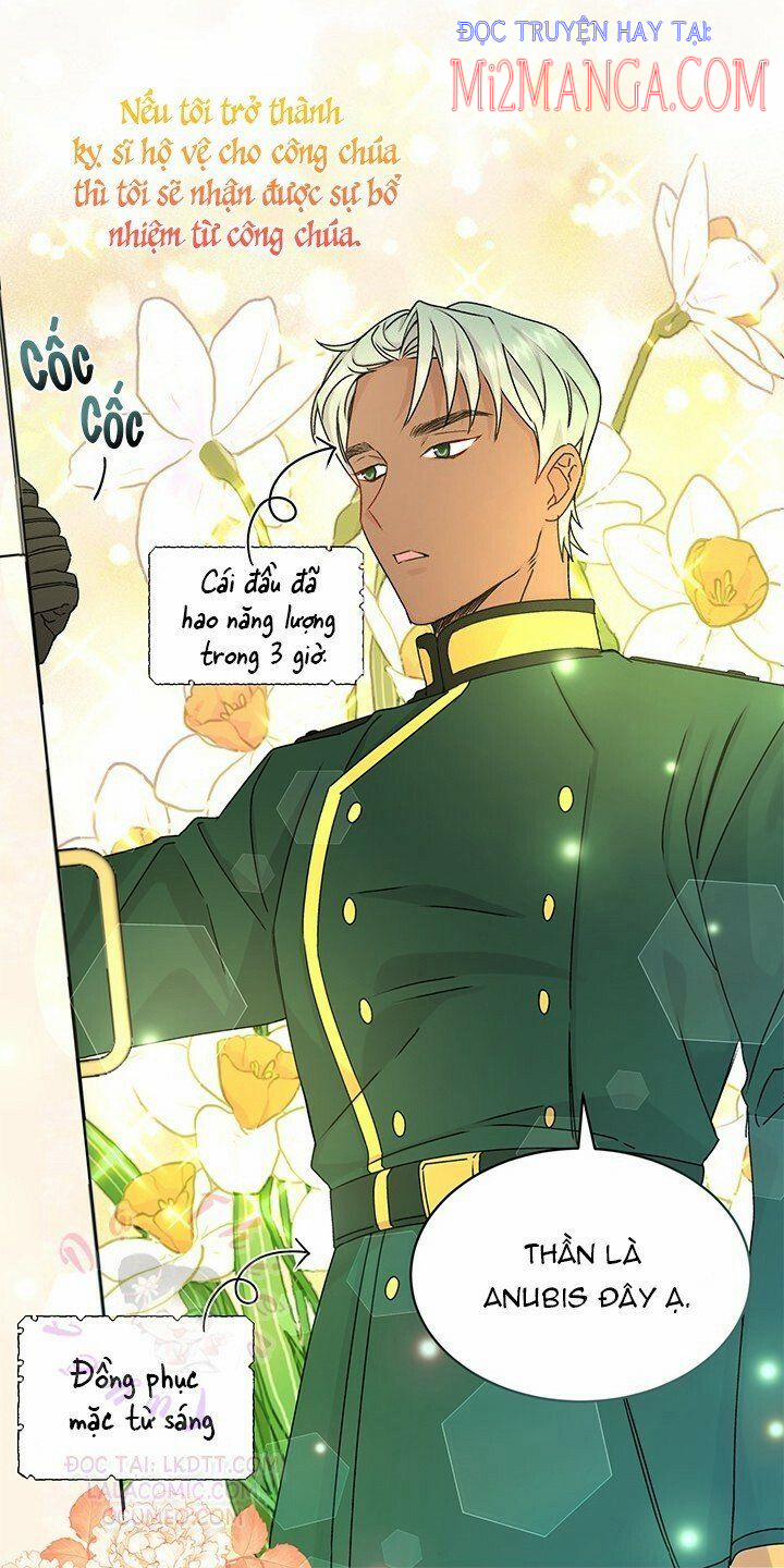 Công Chúa Ác Ma 6 trang 7