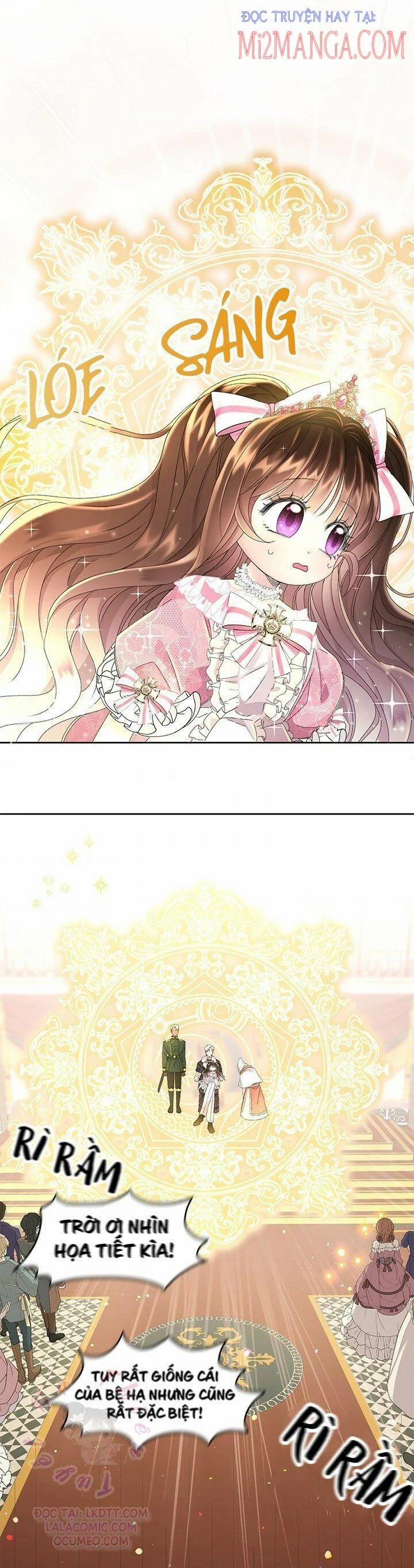 Công Chúa Ác Ma 7.5 trang 0