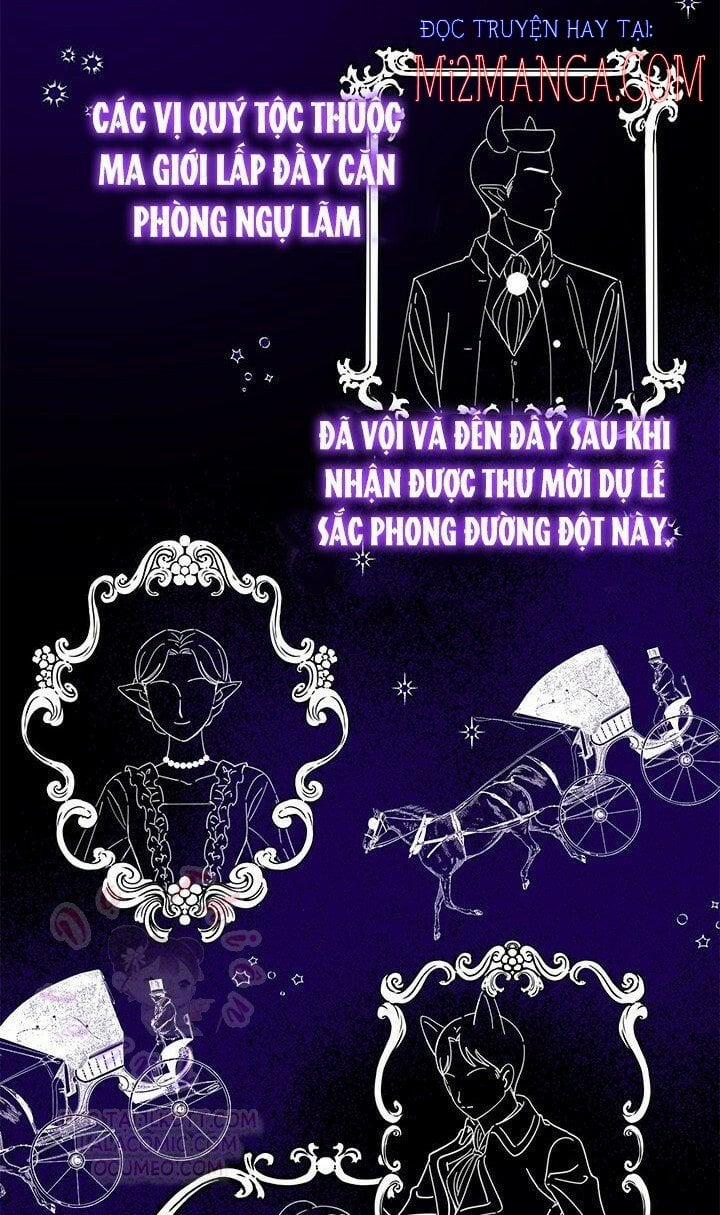 Công Chúa Ác Ma 7.5 trang 13