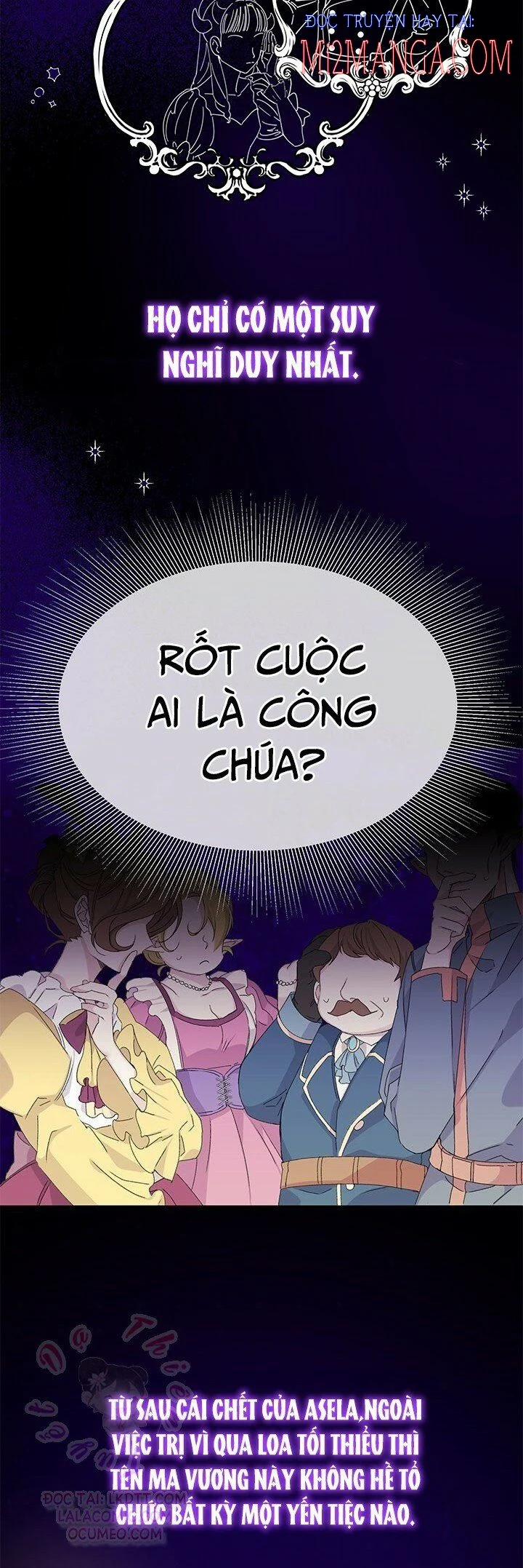 Công Chúa Ác Ma 7.5 trang 14