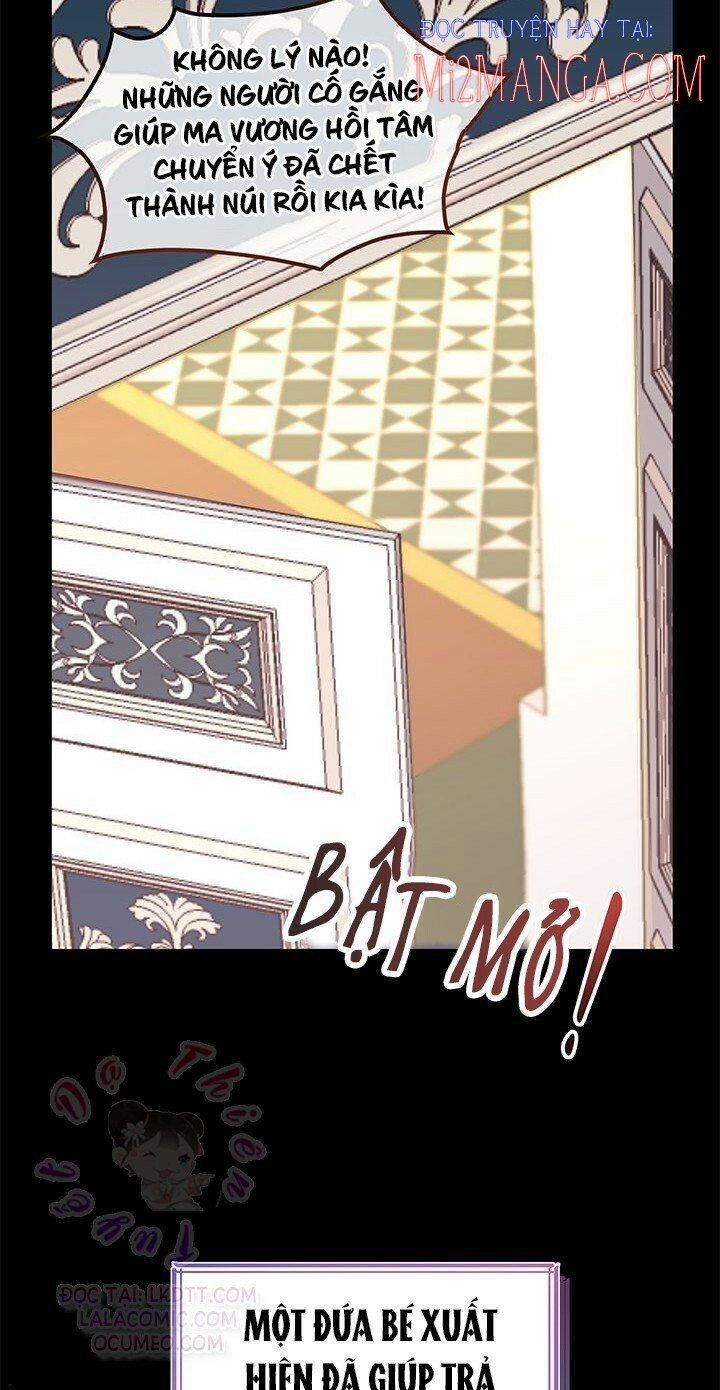 Công Chúa Ác Ma 7.5 trang 18