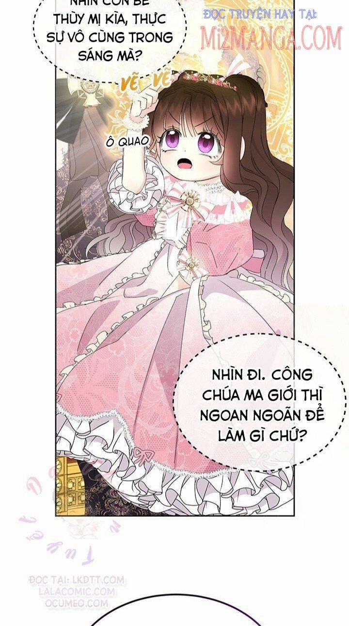 Công Chúa Ác Ma 7.5 trang 28