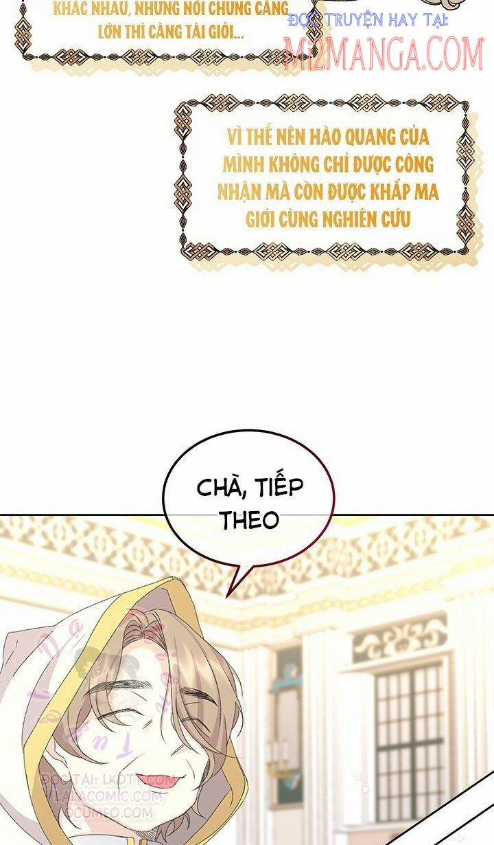 Công Chúa Ác Ma 7.5 trang 3