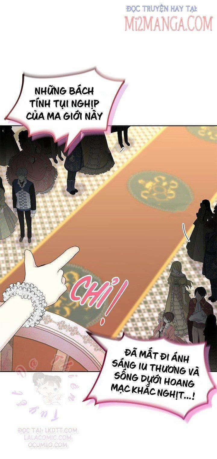 Công Chúa Ác Ma 7.5 trang 33