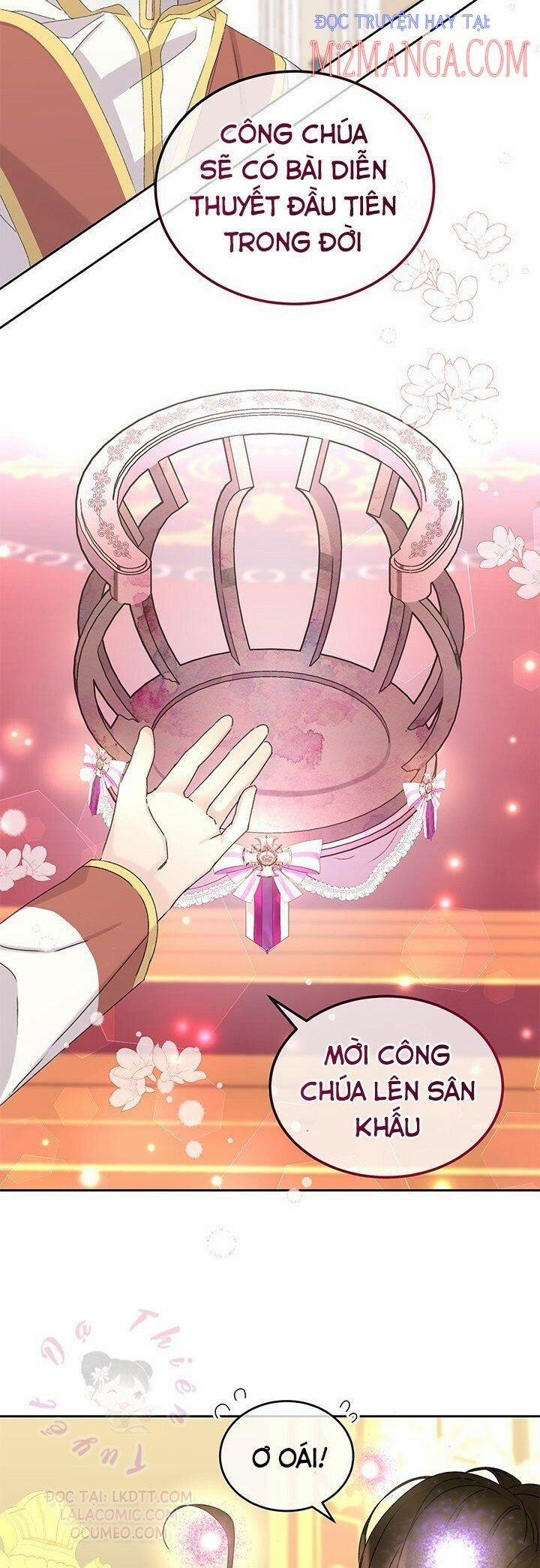 Công Chúa Ác Ma 7.5 trang 4