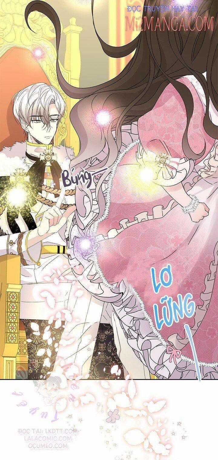 Công Chúa Ác Ma 7.5 trang 5