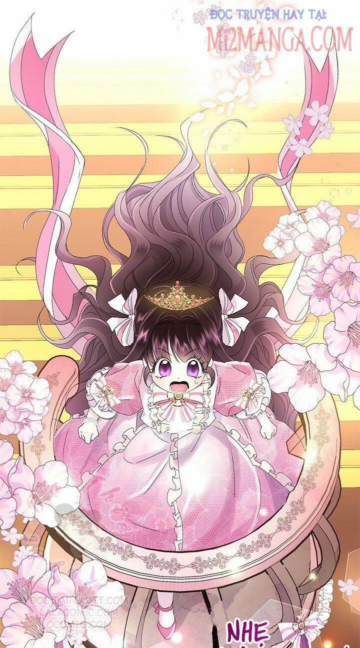 Công Chúa Ác Ma 7.5 trang 6