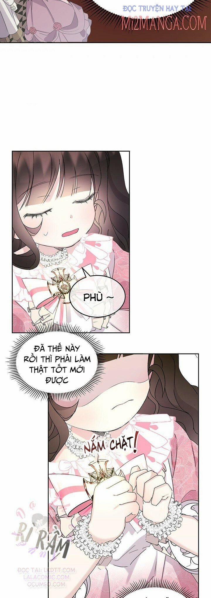 Công Chúa Ác Ma 7.5 trang 8