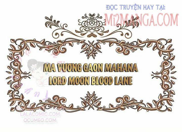 Công Chúa Ác Ma 7 trang 0