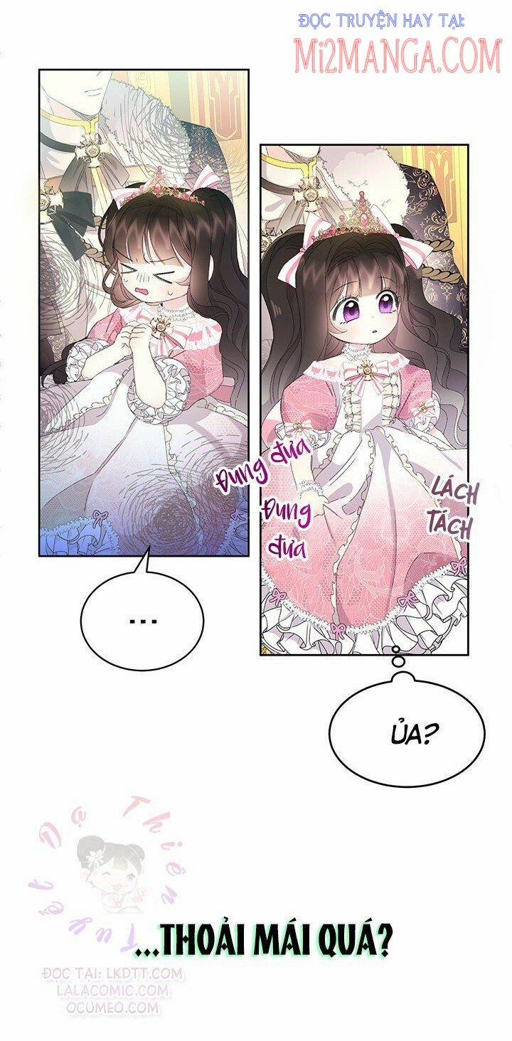 Công Chúa Ác Ma 7 trang 11