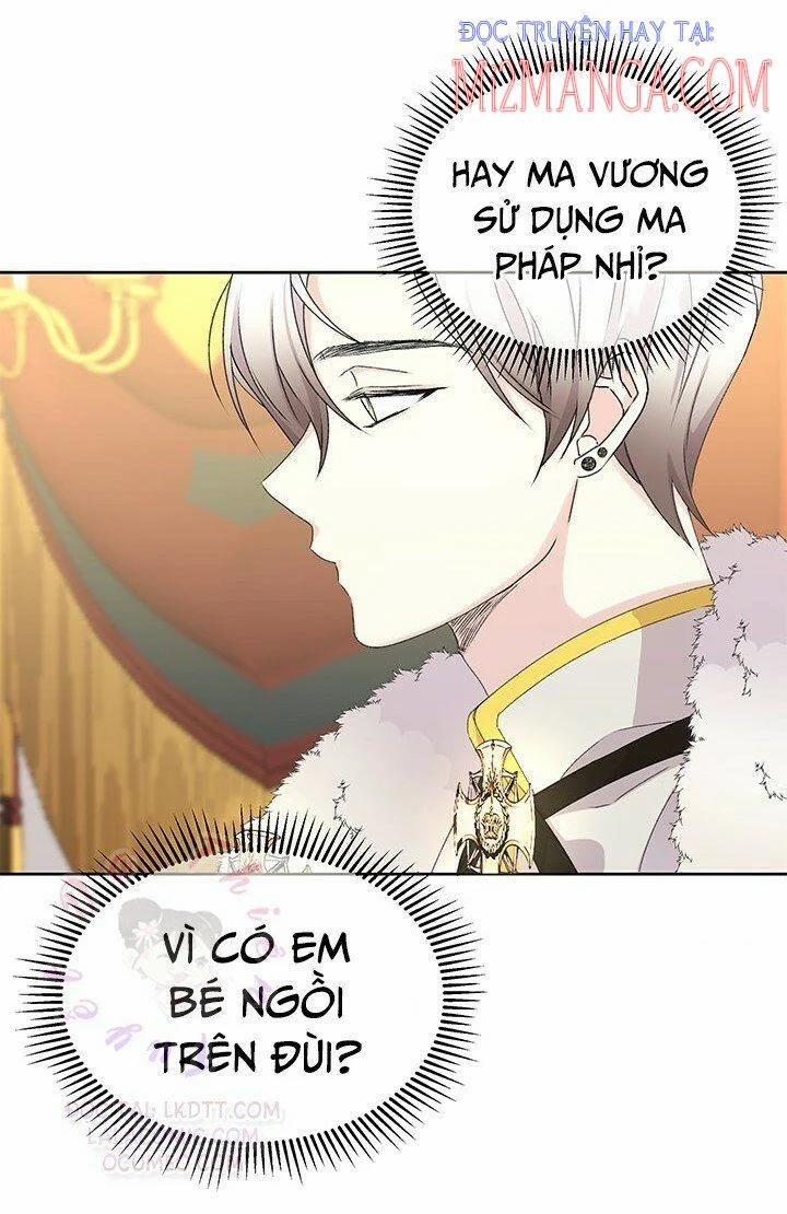 Công Chúa Ác Ma 7 trang 15