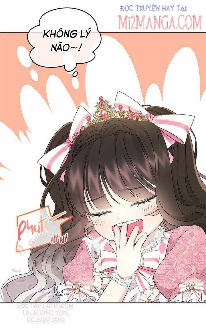 Công Chúa Ác Ma 7 trang 16