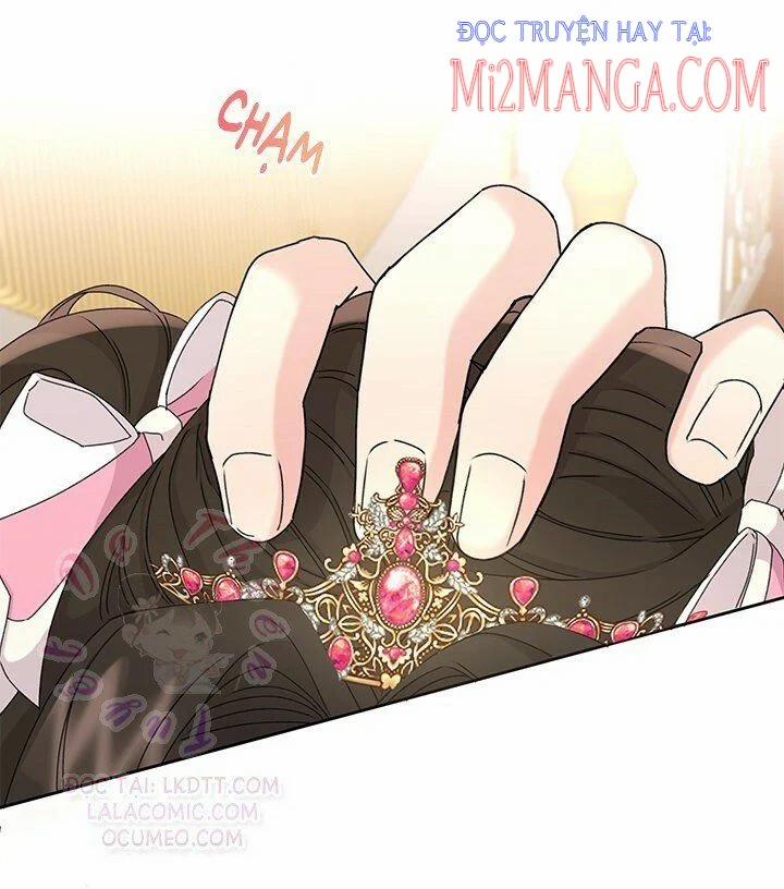 Công Chúa Ác Ma 7 trang 17