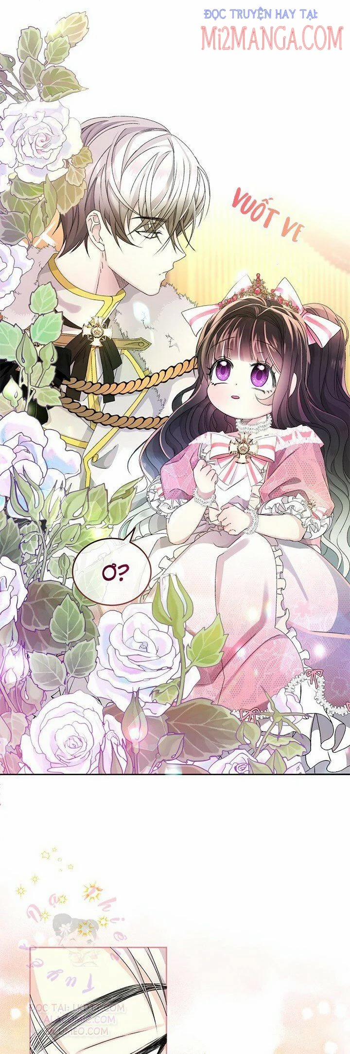 Công Chúa Ác Ma 7 trang 18