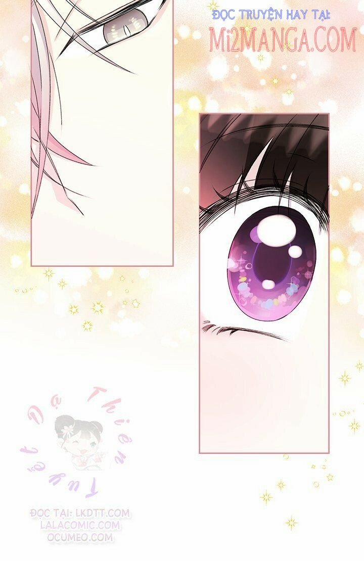 Công Chúa Ác Ma 7 trang 19