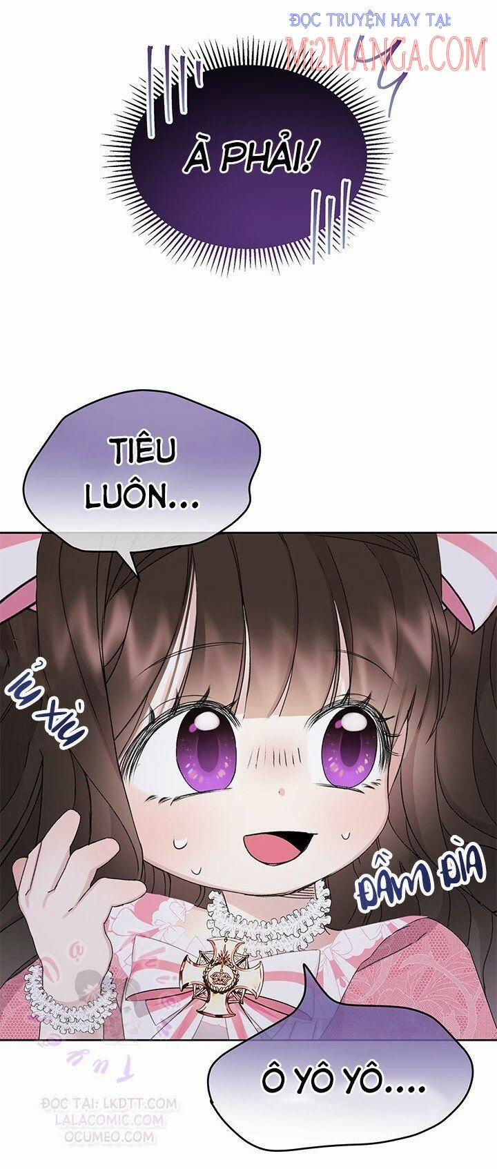 Công Chúa Ác Ma 7 trang 21