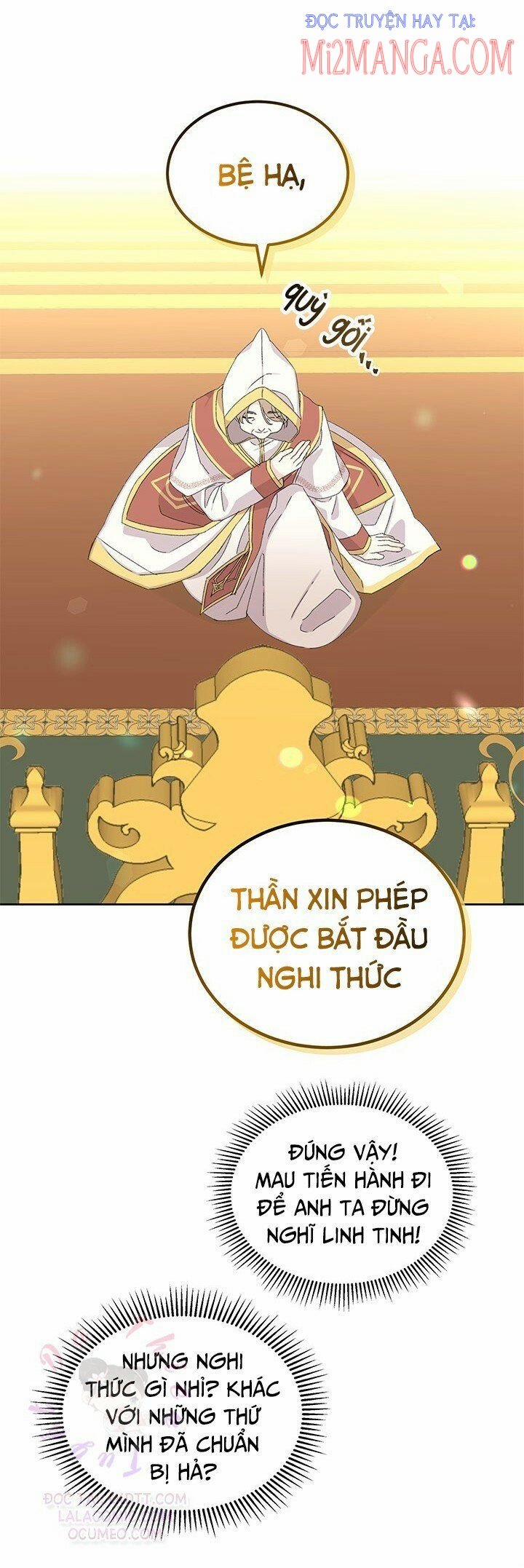 Công Chúa Ác Ma 7 trang 24