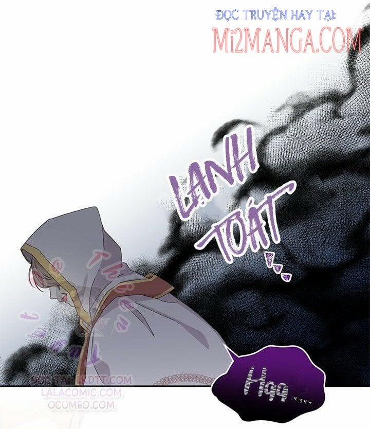 Công Chúa Ác Ma 7 trang 25