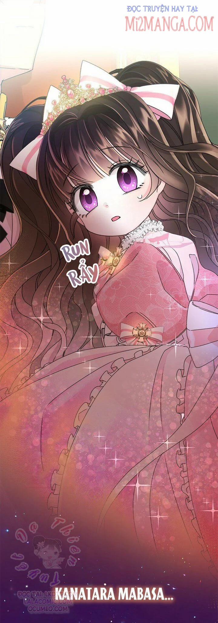 Công Chúa Ác Ma 7 trang 26