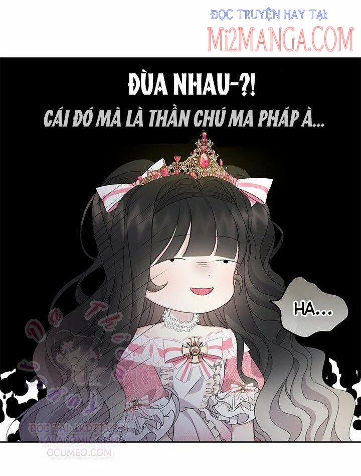Công Chúa Ác Ma 7 trang 29
