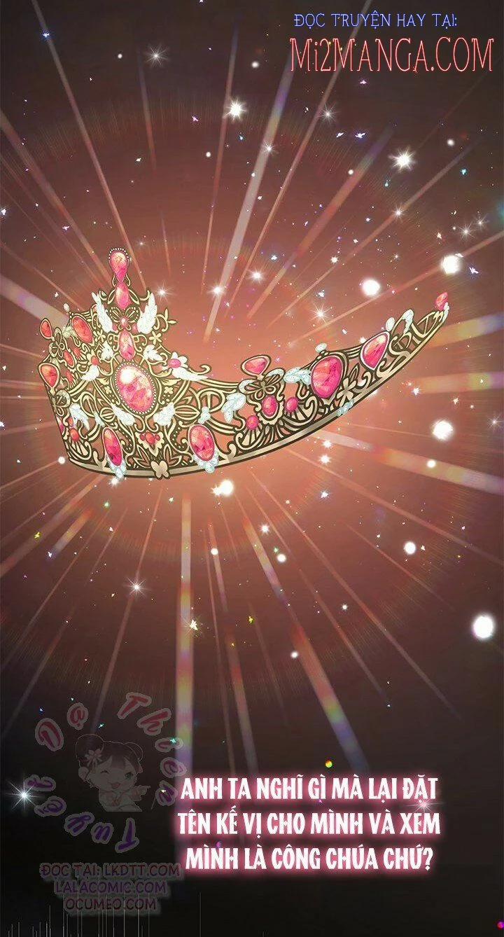 Công Chúa Ác Ma 7 trang 3