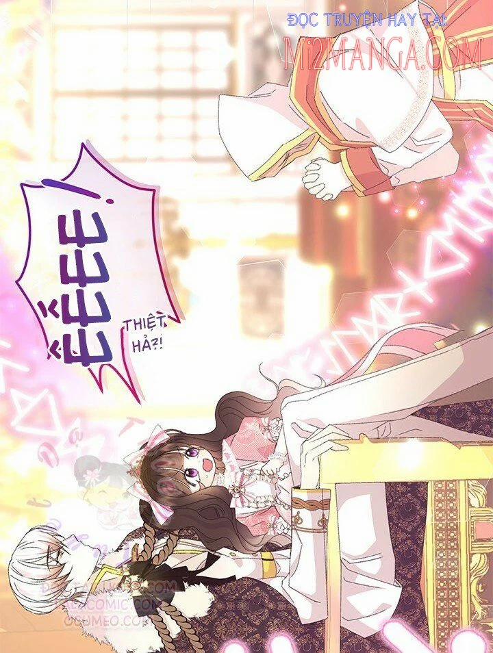 Công Chúa Ác Ma 7 trang 31