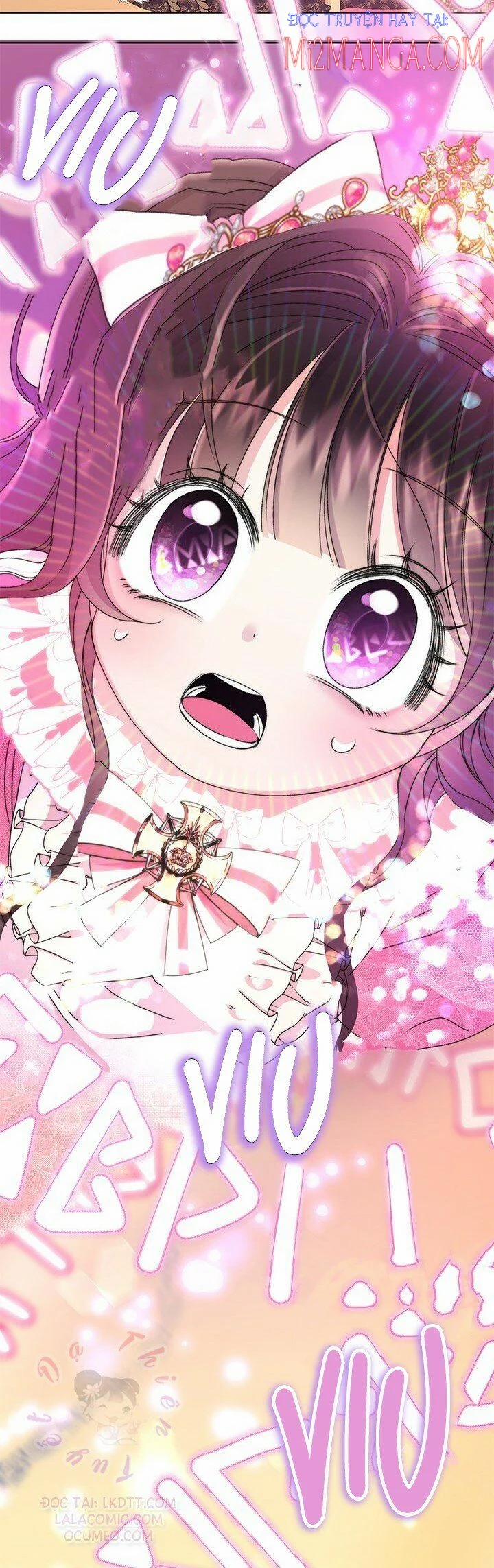 Công Chúa Ác Ma 7 trang 32