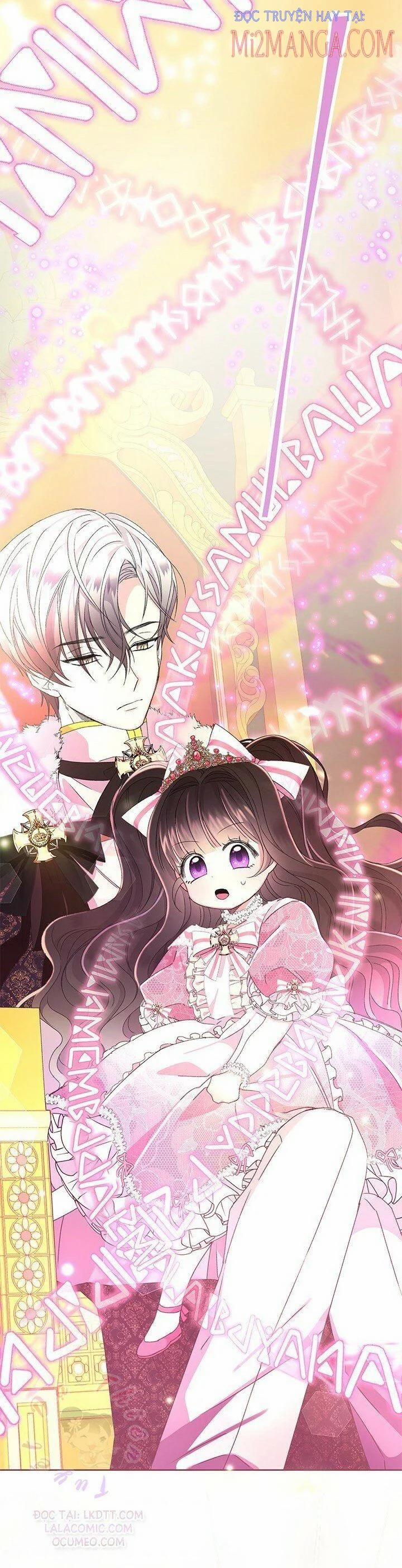 Công Chúa Ác Ma 7 trang 33