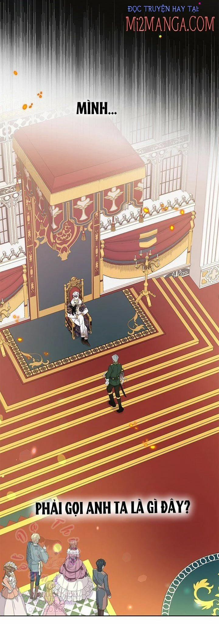 Công Chúa Ác Ma 7 trang 4