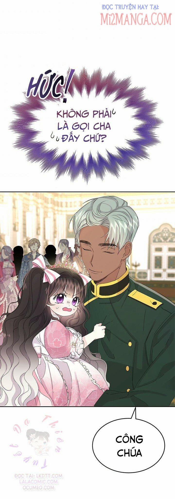 Công Chúa Ác Ma 7 trang 5