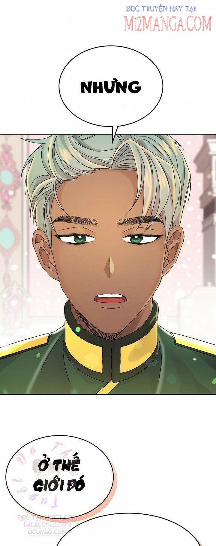 Công Chúa Ác Ma 8.5 trang 0