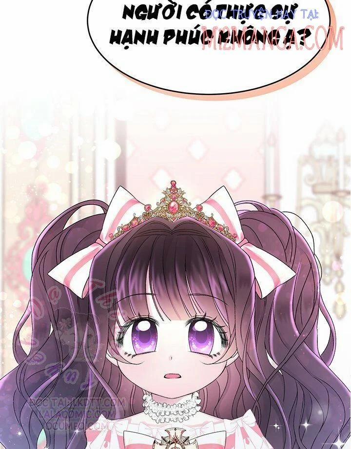 Công Chúa Ác Ma 8.5 trang 1