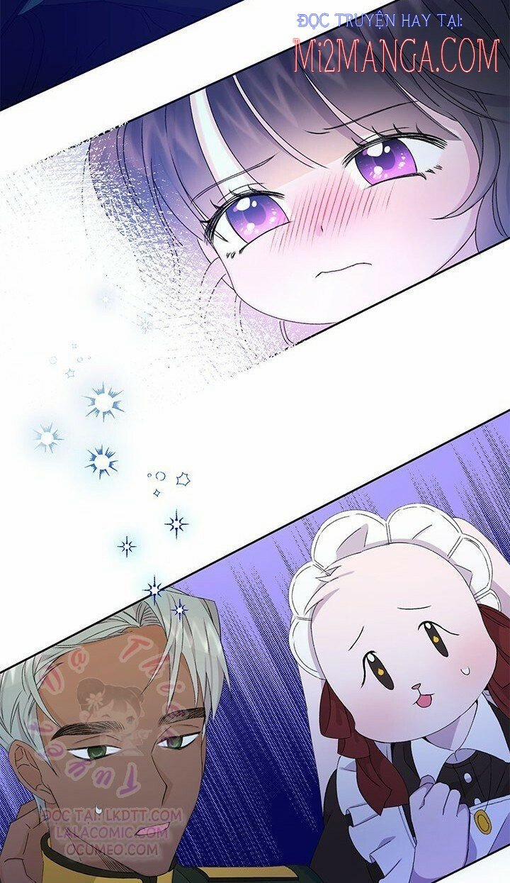 Công Chúa Ác Ma 8.5 trang 10