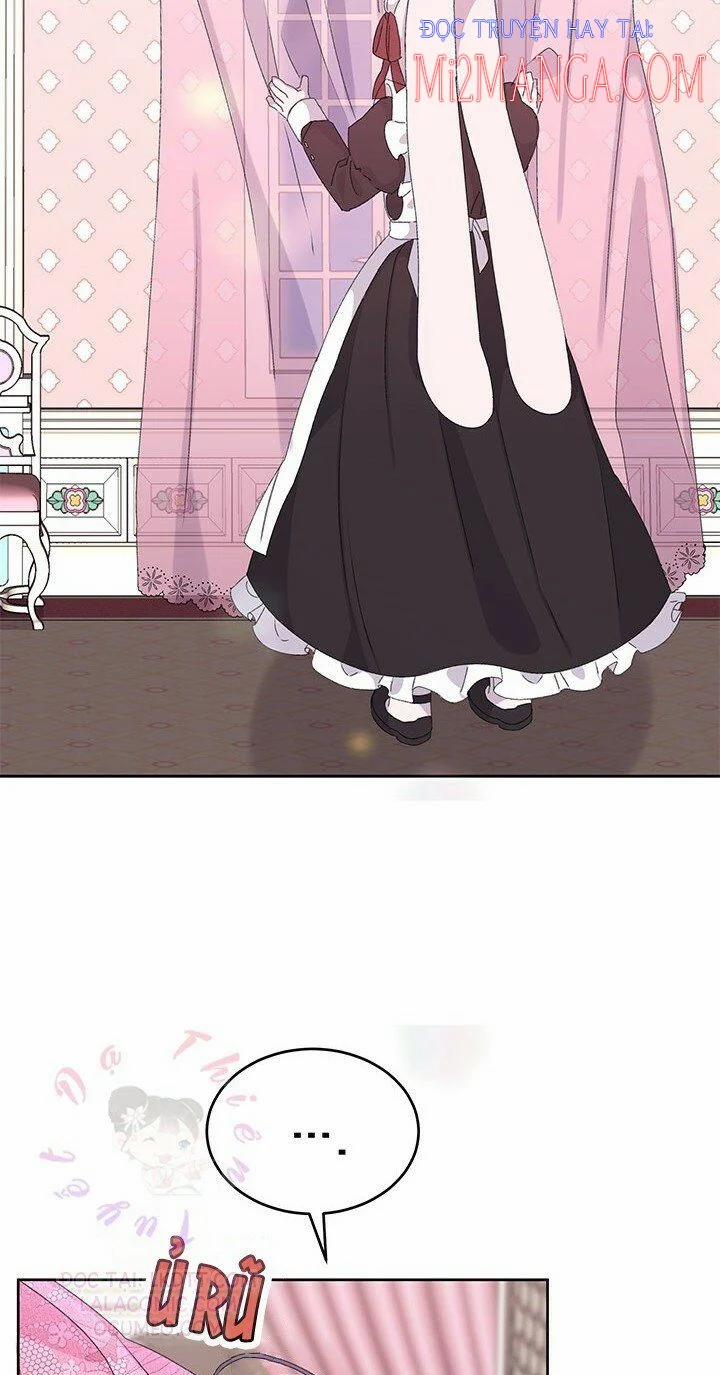 Công Chúa Ác Ma 8.5 trang 12