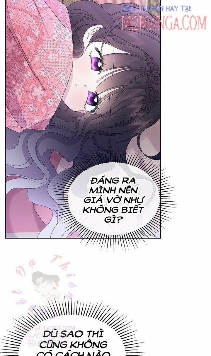 Công Chúa Ác Ma 8.5 trang 13