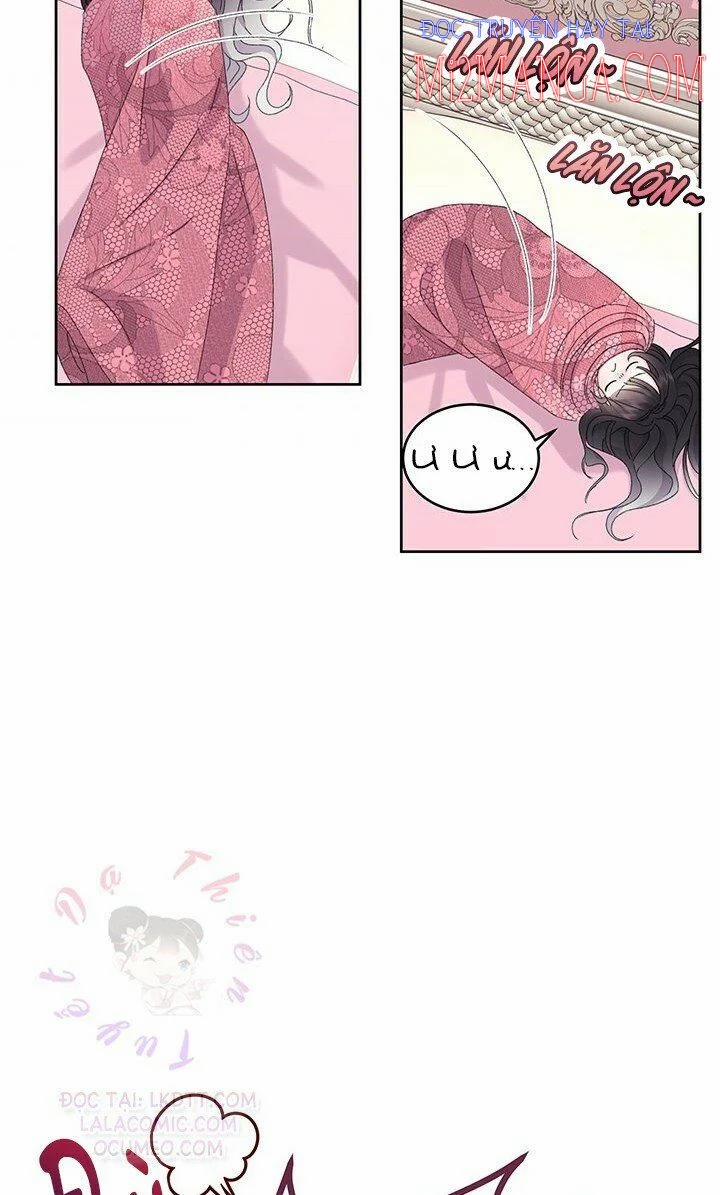 Công Chúa Ác Ma 8.5 trang 15