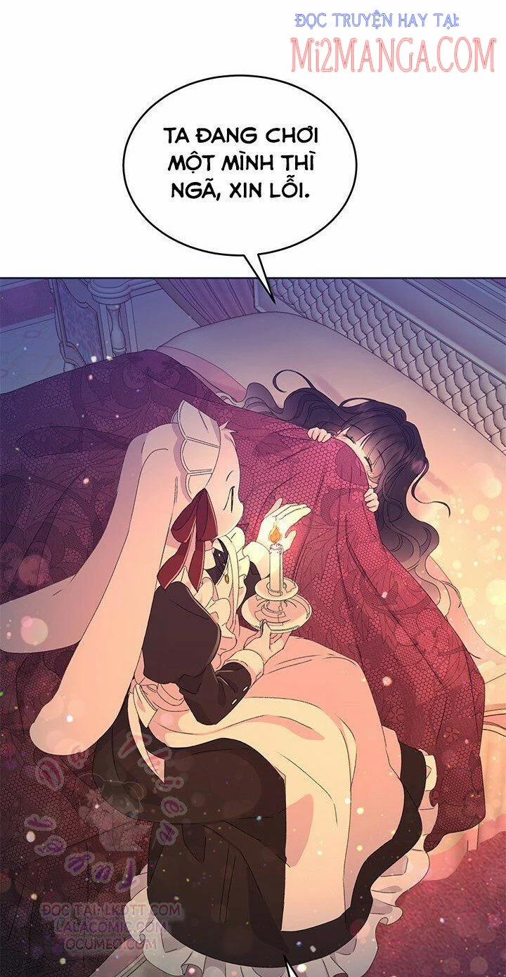 Công Chúa Ác Ma 8.5 trang 18