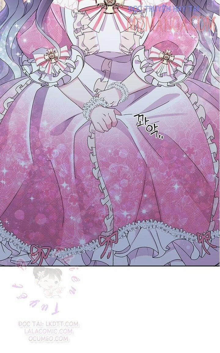 Công Chúa Ác Ma 8.5 trang 2