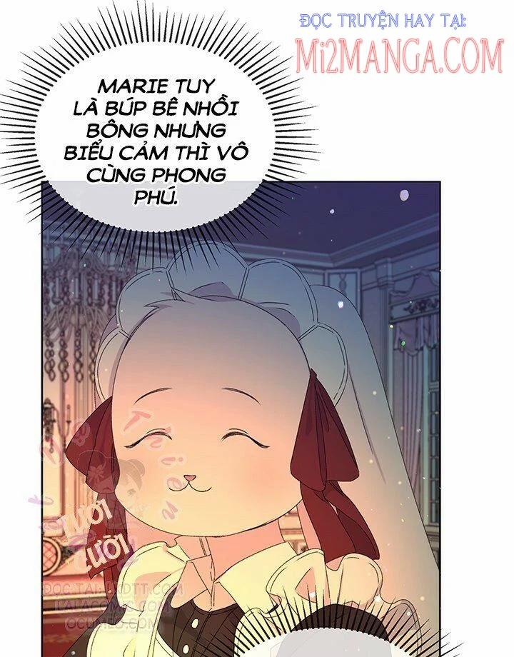 Công Chúa Ác Ma 8.5 trang 20