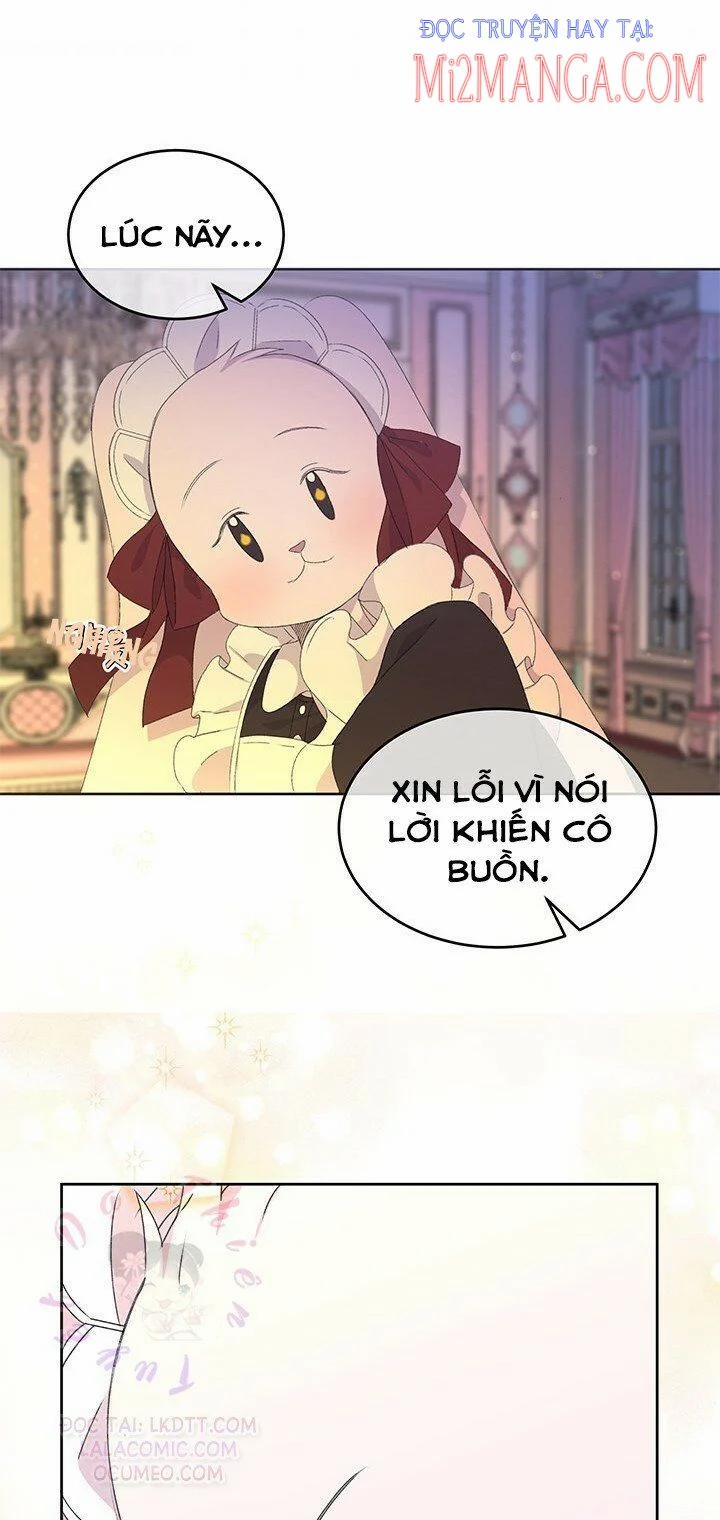 Công Chúa Ác Ma 8.5 trang 24