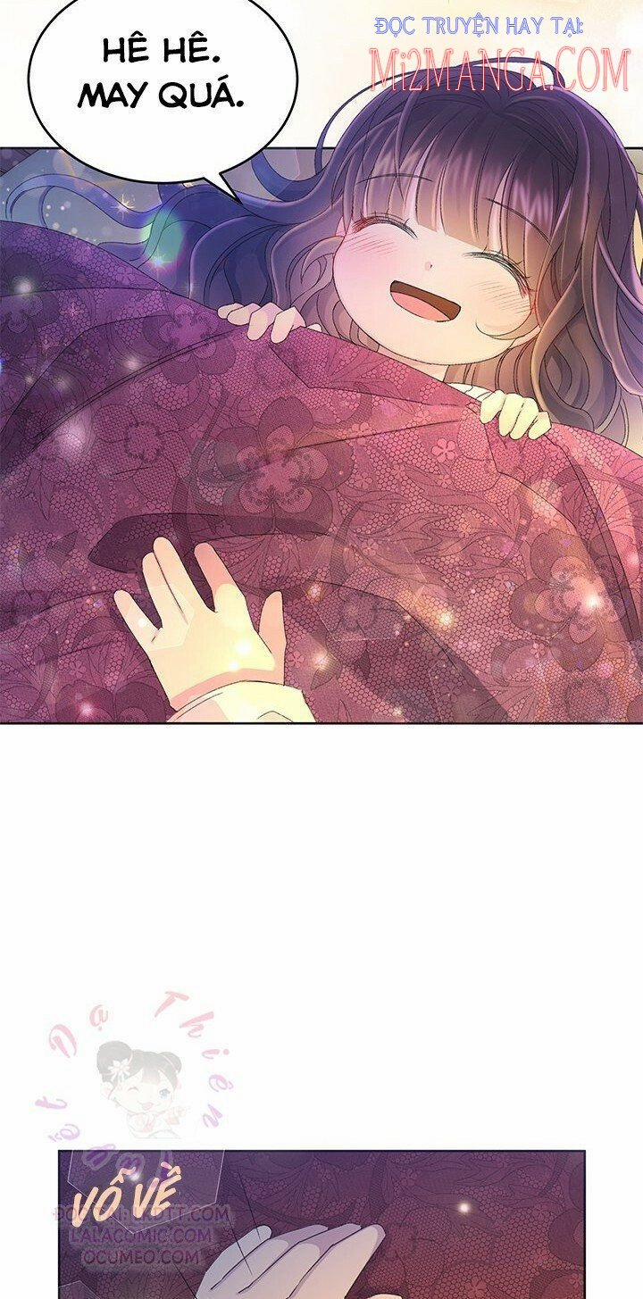 Công Chúa Ác Ma 8.5 trang 26