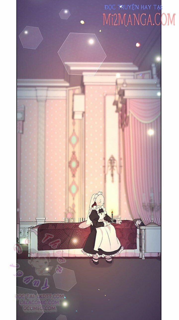 Công Chúa Ác Ma 8.5 trang 28