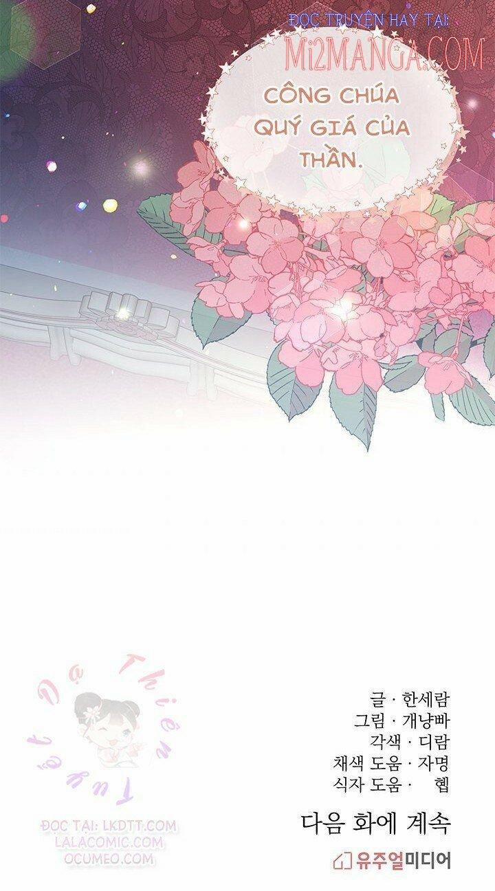 Công Chúa Ác Ma 8.5 trang 31