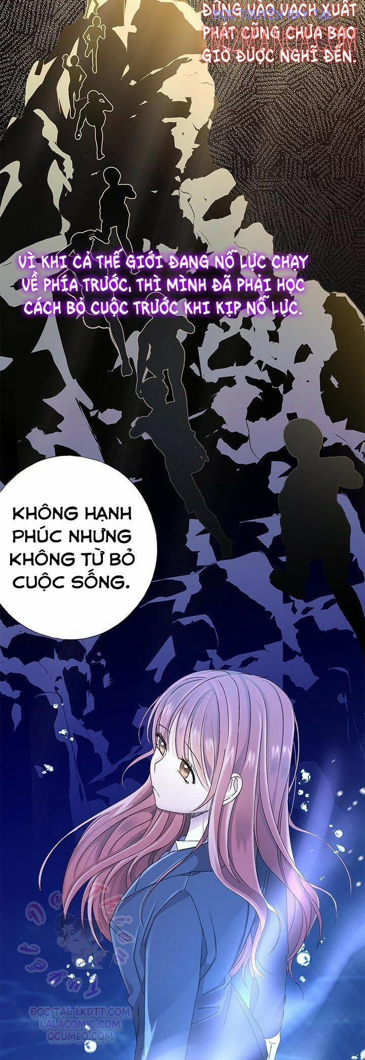 Công Chúa Ác Ma 8.5 trang 4