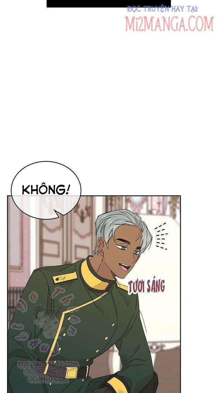 Công Chúa Ác Ma 8.5 trang 6